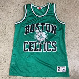 Mitchell and Ness Celtics Jersey🔥🔥